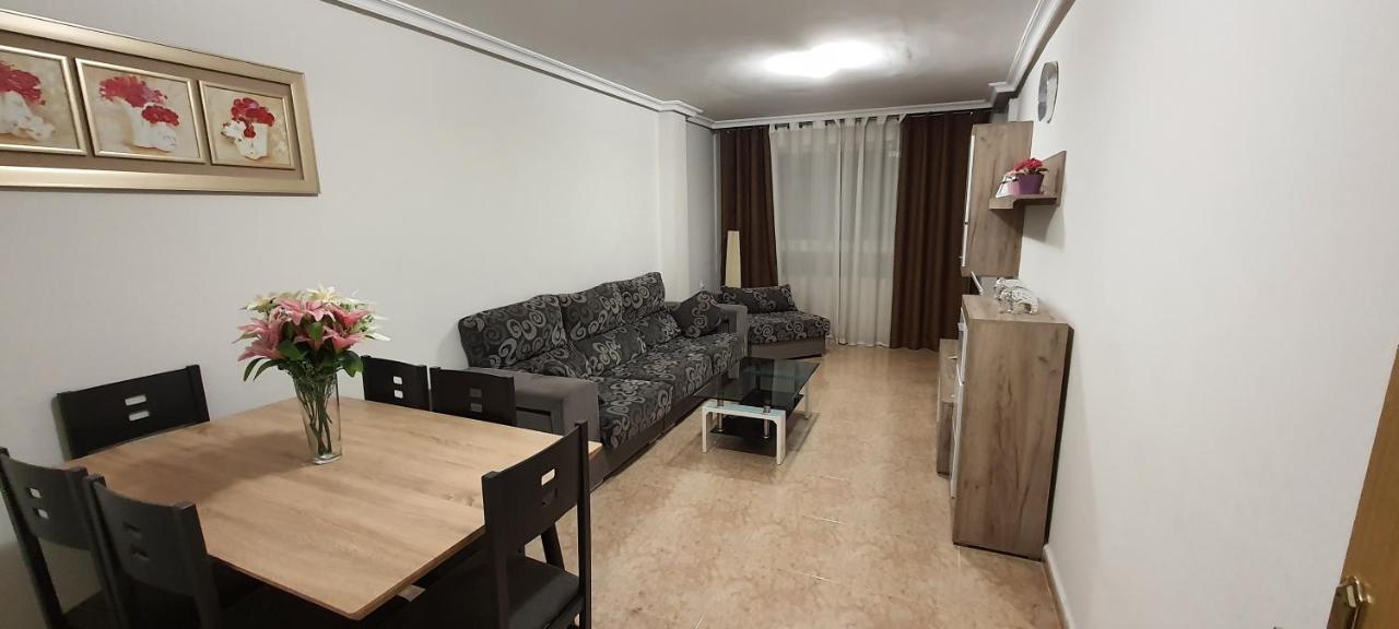 Apartamento Torrevieja Exterior photo