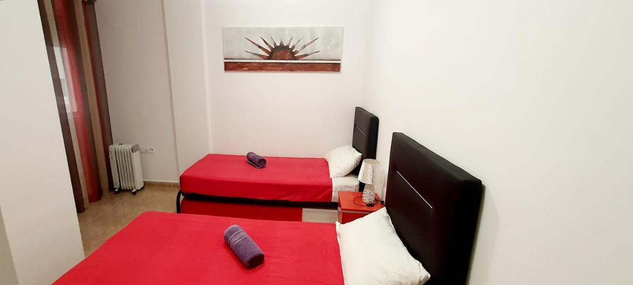 Apartamento Torrevieja Exterior photo